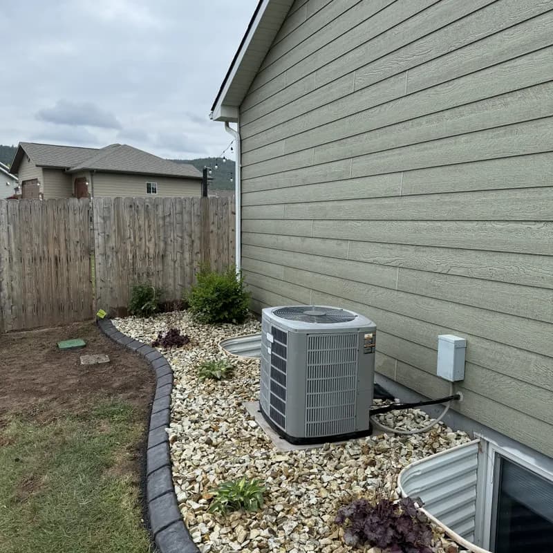 Landscaping services preview — ATK Landscaping