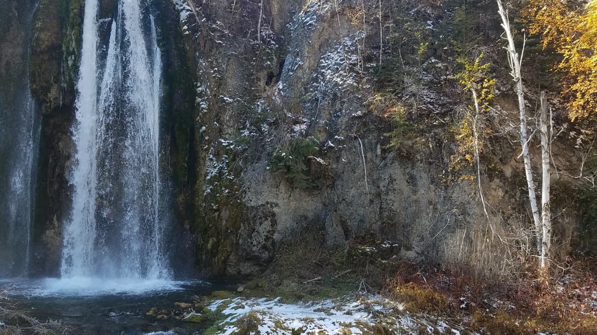 Spearfish, South Dakota